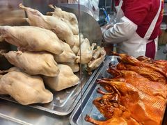 -徐家鸭子·非遗烤鸭(老门东店)