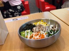 -朴大叔拌饭(广州花城汇店)