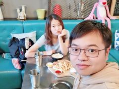 -MI WU FACTORY米屋美食工厂餐厅(绿地店)