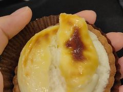 -莉莲蛋挞(日月光店)