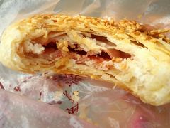 -朱记小郑酥烧饼(建康路店)