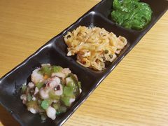 -三石铁板烧(紫竹桥店)