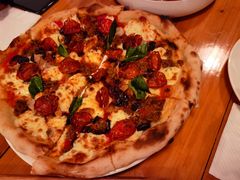 -Twin Tails Brewpub双尾精酿餐吧(八坼店)