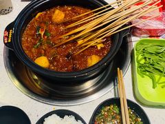 -钢管厂五区小郡肝串串香(车公庙店)