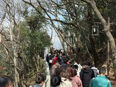 -北高峰
