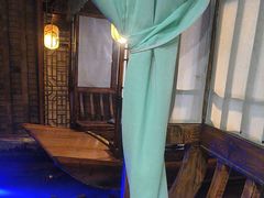 -淀里船宴(卓达店)