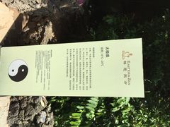 观澜湖矿物质温泉公园-海口观澜湖火山温泉谷