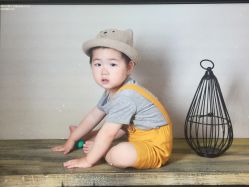-艾文全家福亲子孕妇摄影馆(银基王朝店)