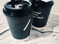 蜂蜜椰奶-BLATAGE COFFEE