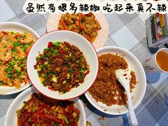 -彭耕记猪油炒小菜(吉联mall店)