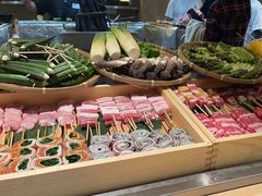 -一豚轩·烧鸟·豚骨拉面(五四路店)