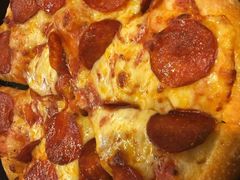 美式精选比萨-必胜客(宁波天一水街店)