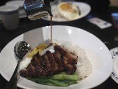 正斗叉烧-正斗·港式粤菜(SKLP店)