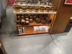 -巴卤社老火锅(财富店)