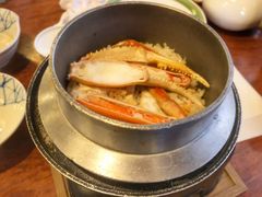 -蟹道乐(新宿本店)