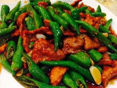 iphone_upload_pic-肘子酥·天津菜·特色捞面(德云社店)