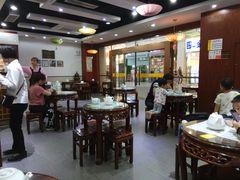 大堂-仁信老铺(嘉信店)