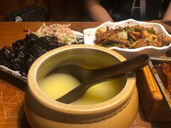 -干杯小木屋米酒店(罗斯福店)