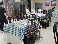 露天位-紫光园(劲松店)