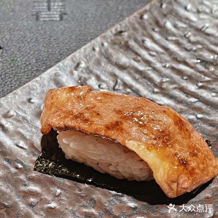 ‼️广州首家板前烧肉OMAKASE来袭💓
