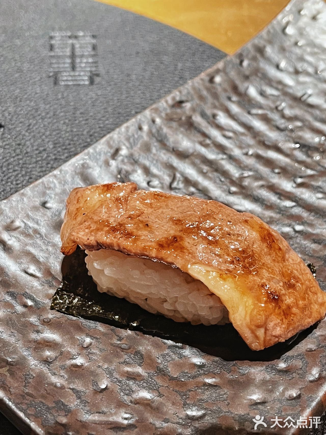 ‼️广州首家板前烧肉OMAKASE来袭💓