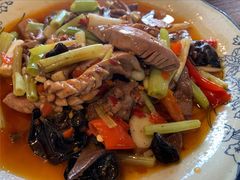 -陈三炖鸡馆(金众小区店)