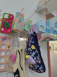 -绘喜欢手工体验馆(曼度泛乐城店)