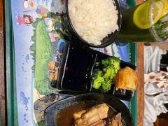 -雨林餐厅(长隆海洋王国店)