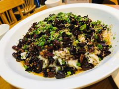 -三猫黑鱼花(南大店)