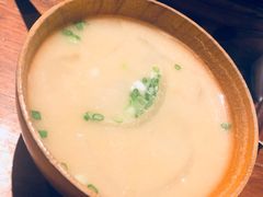 味增汤-铃木食堂(帽儿胡同店)