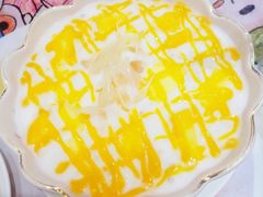 -甜心妈妈·榴莲星级糖水(北京路总店)