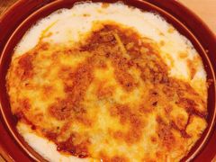 -萨莉亚意式餐厅(中北永旺店)
