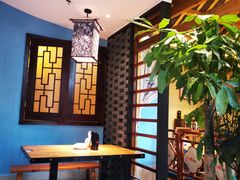 -大娘湘厨(万科金域花园店)