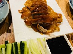 -鱼食饭稻·苏浙土菜17年老馆子(平江路店)