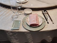 -桃花源中餐厅(金茂豪华精选酒店)