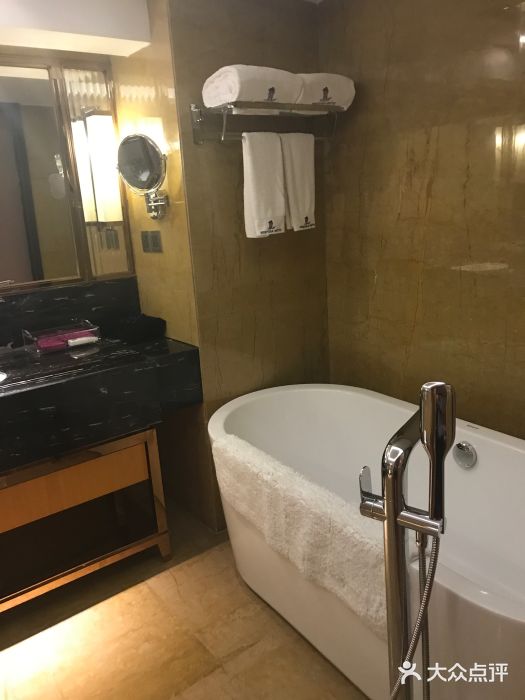 深圳圣淘沙酒店(翡翠店)图片