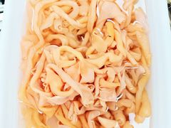 鸭肠-善梁之富顺豆花鱼火锅(中国化学·时光道东区店)