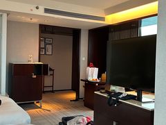 -上海龙之梦万丽酒店