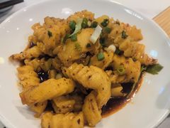 -全牛匠·乐山跷脚牛肉(京粮广场店)