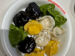 -双合园·海鲜水饺青岛菜(万佳广场店)