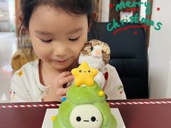 -好利来(亦庄国融店)