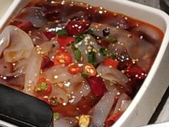 -半天妖烤鱼(永旺梦乐城店)