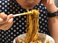 -黑八私房老北京炸酱面