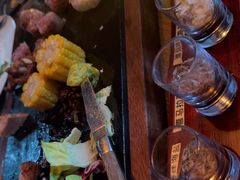 -恰餐厅及酒吧CHAR Bar & Grill(北京三里屯洲际店)
