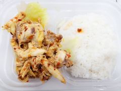 -都城壹族快餐(第66分店)