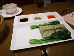 -点心皇子茶餐厅(万国大都会店)