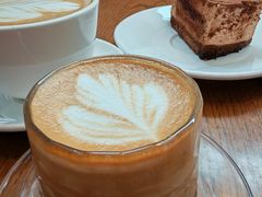 -1901 Cafe(西四店)