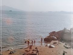 -黄金海岸环岛路