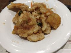 锅包肉-老厨家(友谊路总店)