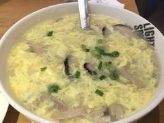 -吕氏疙瘩汤·海鲜新鲁菜(凯德mall新都心店)